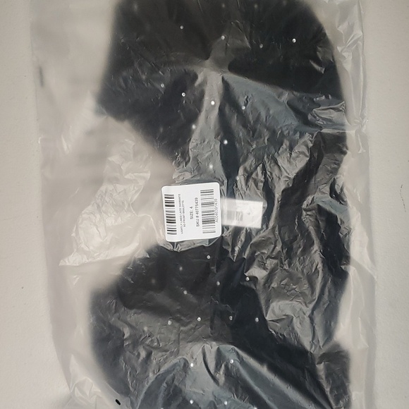 ❤️NWT VINTAGE TORRID BRA - LIGHTLY LINED - LACE XO FRONT, DIAMANTE BRALETTE - 4X - Picture 7 of 9